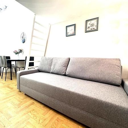 F2 Ultra Central Danube Loft Budapest Luaran gambar