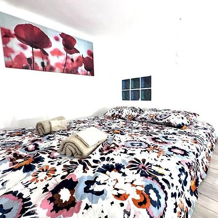 F2 Ultra Central Danube Loft Budapest Luaran gambar