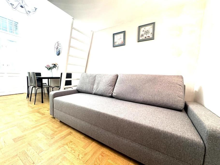 F2 Ultra Central Danube Loft Budapest Luaran gambar