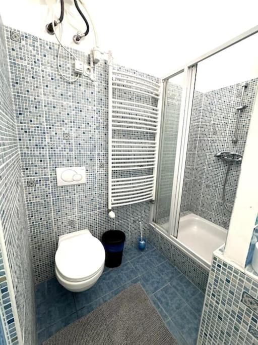 F2 Ultra Central Danube Loft Budapest Luaran gambar
